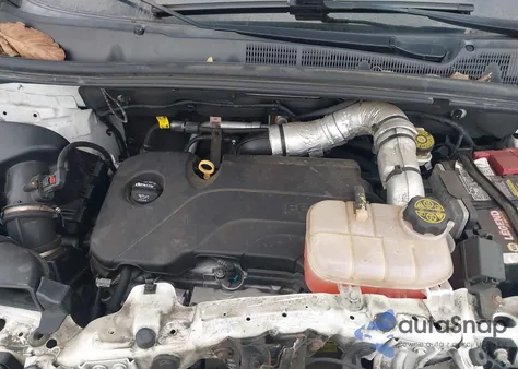 2019 Buick Encore Fwd Essence from USA, damaged, VIN KL4CJCSM5KB774192
